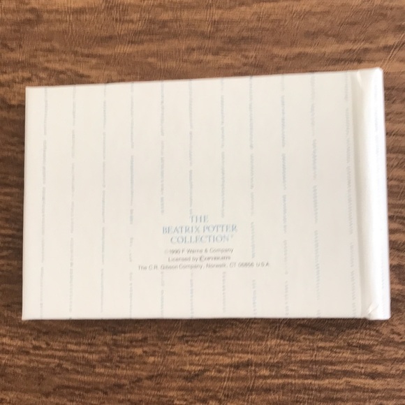 C. R. Gibson Mom’s Brag Book - Picture 2 of 4